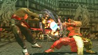 Cкриншот Tekken Revolution, изображение № 610907 - RAWG