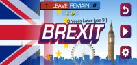 Cкриншот No Deal or No Deal: A Brexit Game, изображение № 2234190 - RAWG