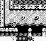 Cкриншот Mega Man: Dr. Wily's Revenge, изображение № 751577 - RAWG