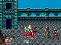 Cкриншот SEGA Mega Drive Classic Collection Volume 2, изображение № 571836 - RAWG