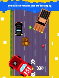 Cкриншот Crossy Jump Tap Dash Road - Hard Games Free, изображение № 882391 - RAWG