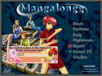 Cкриншот MangaJongg, изображение № 307572 - RAWG
