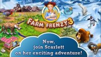 Cкриншот Farm Frenzy 3. Farming game, изображение № 1600340 - RAWG