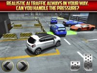 Cкриншот Multi Level Car Parking Games, изображение № 1555019 - RAWG