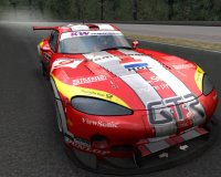 Cкриншот GTR 2: FIA GT Racing Game, изображение № 444003 - RAWG