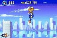 Cкриншот Sonic Advance 3, изображение № 733569 - RAWG