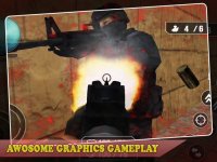 Cкриншот 2017 Bravo X Sniper Killer: Shot To Kill Pro, изображение № 1735044 - RAWG
