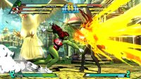 Cкриншот Marvel vs. Capcom 3: Fate of Two Worlds, изображение № 552682 - RAWG