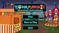 Cкриншот Tuna & Archie Carnival Adventure, изображение № 2643748 - RAWG