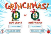 Cкриншот Grinchmas!, изображение № 967172 - RAWG