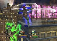 Cкриншот Teenage Mutant Ninja Turtles: Smash-Up, изображение № 517912 - RAWG