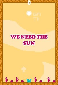 Cкриншот WE NEED THE SUN, изображение № 2118170 - RAWG