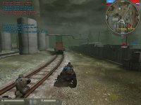 Cкриншот Battlefield 2: Special Forces, изображение № 434713 - RAWG