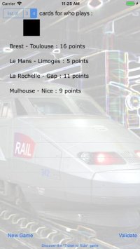 Cкриншот Rail-France, изображение № 2150709 - RAWG