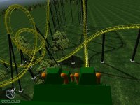Cкриншот NoLimits Rollercoaster Simulation, изображение № 297218 - RAWG