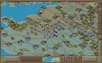 Cкриншот Strategic Command World War I: The Great War 1914-1918, изображение № 567655 - RAWG