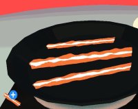 Cкриншот Frying Bacon, изображение № 1065050 - RAWG