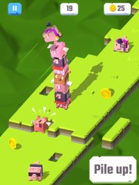 Cкриншот Pig Pile, изображение № 886436 - RAWG