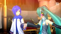 Cкриншот Hatsune Miku: Project DIVA ƒ 2nd, изображение № 612291 - RAWG