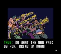 Cкриншот Todd McFarlane's Spawn: The Video Game, изображение № 763107 - RAWG