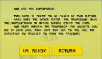 Cкриншот Treasure Chasers, изображение № 2479497 - RAWG