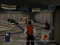 Cкриншот Mission: Impossible (1998), изображение № 3401308 - RAWG