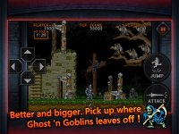 Cкриншот Ghouls'n Ghosts MOBILE, изображение № 685944 - RAWG