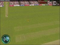 Cкриншот Cricket 2000, изображение № 306740 - RAWG