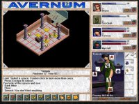 Cкриншот Avernum: The Complete Saga, изображение № 222262 - RAWG