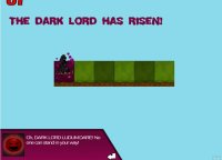 Cкриншот Dark Lord Ludum Dare, изображение № 1074040 - RAWG