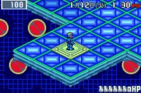 Cкриншот Mega Man Battle Network 4.5: Real Operation, изображение № 3211690 - RAWG