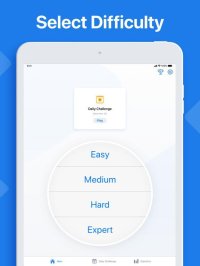 Cкриншот Killer Sudoku by Sudoku.com, изображение № 2350951 - RAWG