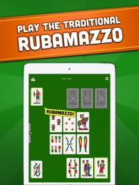 Cкриншот Rubamazzo - Classic Card Games, изображение № 2025039 - RAWG