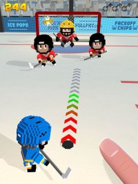 Cкриншот Blocky Hockey, изображение № 905603 - RAWG