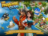 Cкриншот Tap Paradise Cove: Explore Pirate Bays and Treasure Islands, изображение № 913966 - RAWG