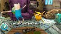 Cкриншот Adventure Time: Finn and Jake Investigations, изображение № 809665 - RAWG
