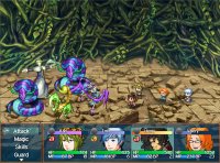 Cкриншот RPG Fighter League, изображение № 96698 - RAWG