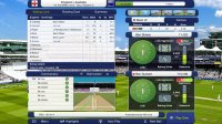 Cкриншот Cricket Captain 2023, изображение № 3540055 - RAWG