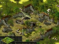 Cкриншот Sudden Strike: Битва за ресурсы, изображение № 404980 - RAWG