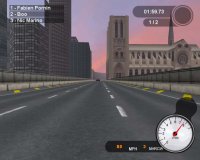 Cкриншот GT Racers, изображение № 441363 - RAWG