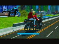 Cкриншот Furious City Moto Bike Rider – Race Simulator Game, изображение № 1738864 - RAWG