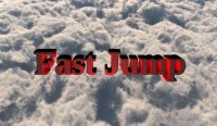 Cкриншот Fast Jump (itch), изображение № 2650260 - RAWG