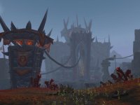 Cкриншот World of Warcraft: Wrath of the Lich King, изображение № 482276 - RAWG