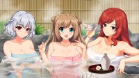 Cкриншот LIP! Lewd Idol Project Vol. 2 - Hot Springs and Beach Episodes, изображение № 3543187 - RAWG