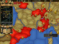 Cкриншот For The Glory: A Europa Universalis Game, изображение № 135511 - RAWG