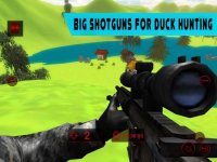 Cкриншот Pro Sniper Duck Season 3D, изображение № 1325547 - RAWG