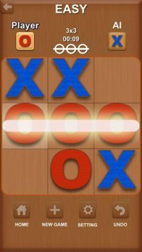 Cкриншот Tic Tac Toe - Mega Board, изображение № 1480284 - RAWG