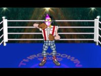 Cкриншот Throwdown Boxing 2, изображение № 2719248 - RAWG