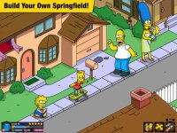 Cкриншот The Simpsons: Tapped Out, изображение № 900493 - RAWG