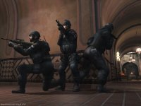 Cкриншот Tom Clancy's Rainbow Six: Lockdown, изображение № 415276 - RAWG